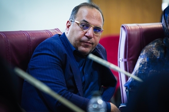 توکلی: درمان هیچ بیماری نباید به‌دلیل مشکلات مالی متوقف شود؛ افزایش ۴۵ درصدی مراجعات به بخش دولتی