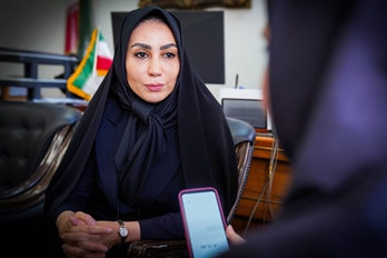 عبداللهی خبر داد: راه‌اندازی پنج حوزه حقوقی جدید در واحدهای تابعه دانشگاه علوم پزشکی ایران
