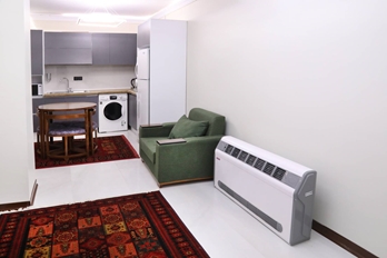 افتتاح نخستین «هتل پرستاری» کشور در بیمارستان فیروزآبادی شهرری