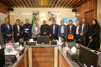 دیپلماسی سلامت با روسیه از مسیر دانشگاه سچینوا عملیاتی می‌شود