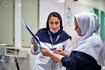 آموزش حضوری دانشجویان پرستاری و مامایی نیمسال‌های ۵ و ۶ از اول خرداد آغاز می‌شود