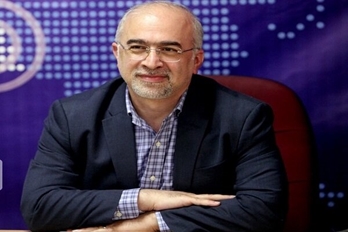 دکتر پیروی خبر داد: پلتفرم ملی «فانوس» برای پیشگیری از خودکشی رونمایی می‌شود