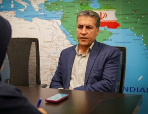دکتر اسفندیار: آغاز فرآیند فاز مطالعاتی برای راه‌اندازی ۵ رشته جدید در شعبه دانشگاه علوم پزشکی ایران در غنا
