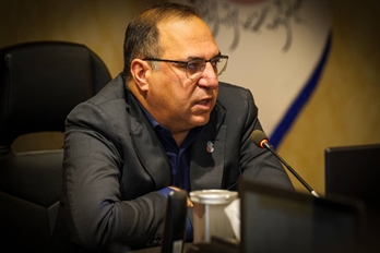 دکتر توکلی: توسعه زیرساخت‌های بهداشتی تهران با حمایت استانداری شتاب می‌گیرد