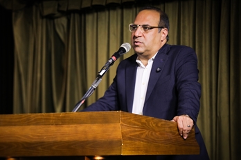دانشگاه علوم پزشکی ایران در جمع دانشگاه‌های برگزیده ارزیابی برنامه عملیاتی؛ قدردانی دکتر توکلی از تلاش‌های معاونت توسعه دانشگاه