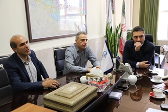 بحران آب در کشور جدی است و باید آن را مدیریت کنیم