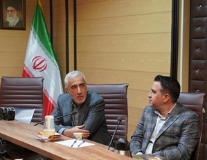 پیرصالحی: تقویت تعامل با نهادهای علمی، شرط اصلاح اقتصاد دارو است