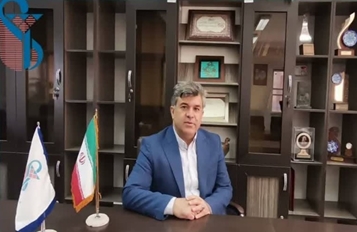 مدیر شبکه بهداشت و درمان شهریار: سالمندی را نباید صرفاً با بیماری و وابستگی تعریف کرد
