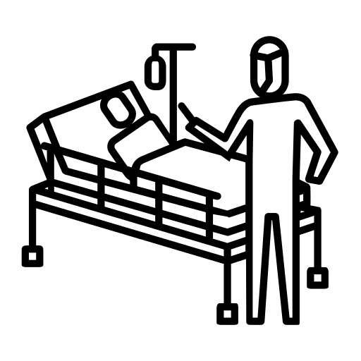 بیمارستان ها